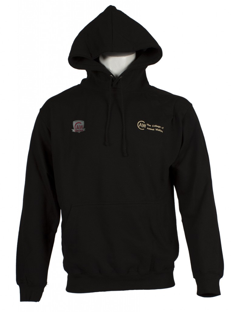 Launch of the new CAW Clothing Range! - CAW Blog