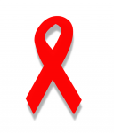 world aids day 2017 red ribbon
