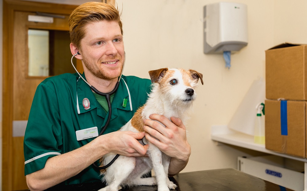 Careers With Animals Day to show the diversity of options