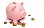 Piggy bank image