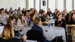 Delegates at Clinical Coach Congress