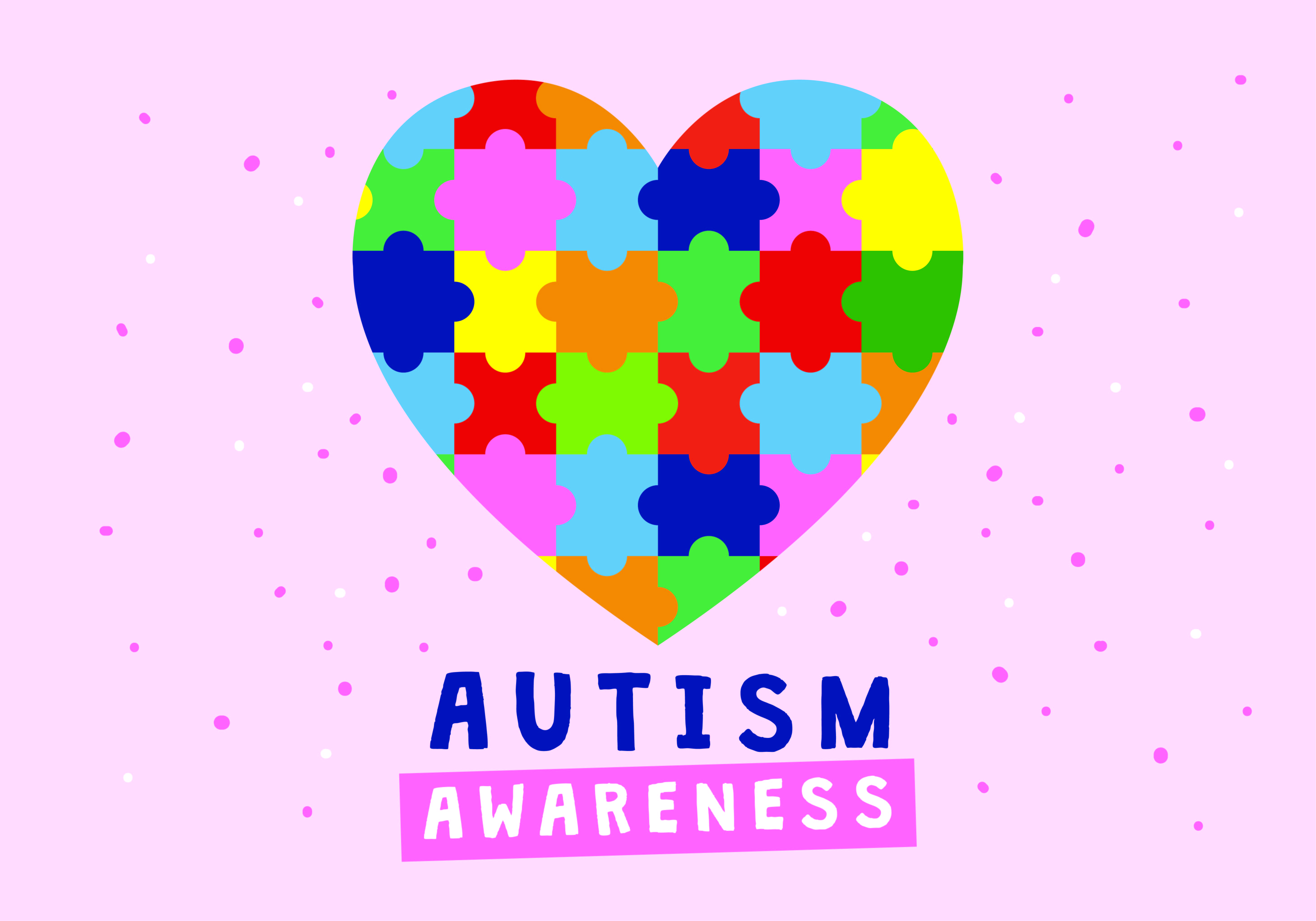 Autism Awareness Day 2019