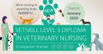 CAW moves to VetSkill for VN diploma