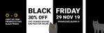 Black Friday 2019