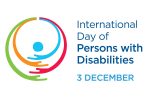 International Day of Persons with Disabilities