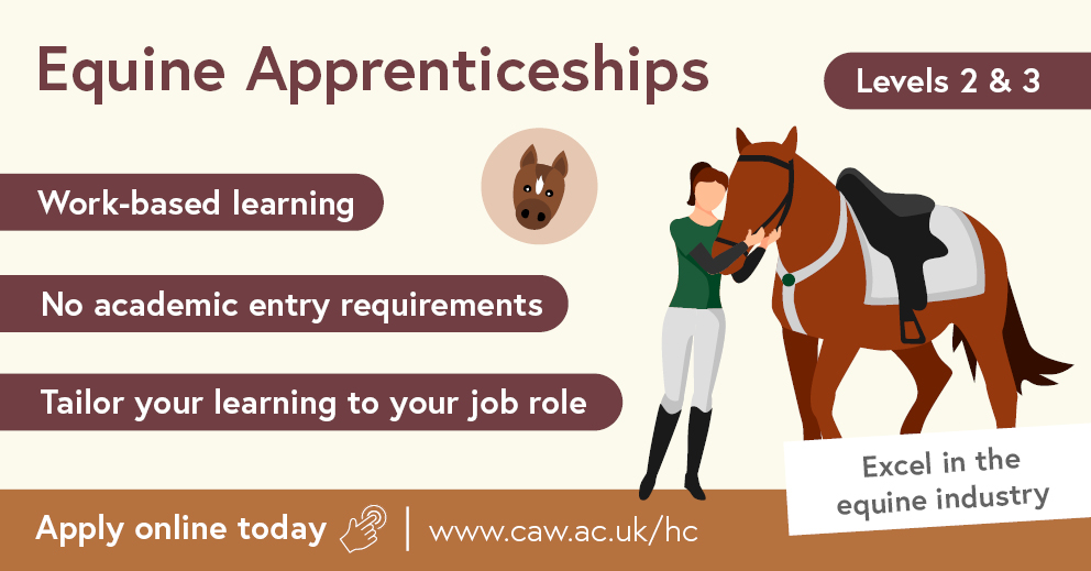 animal breeder apprenticeships