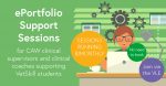 eportfolio support sessions bimonthly2