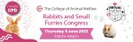 Rabbits and Small Furries Congress 9 June 2022 Blog Image