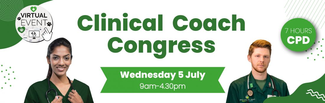 Clinical Coach Congress 2023